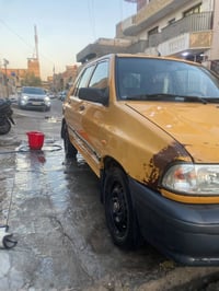 سايبا • ٢٠١٥ • مكينه وكير مكفول