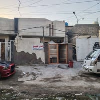 بيت اللبيع مساحه 120 متر بناء جديد استقبال او صاله  او غرفة نوم  أو مل...