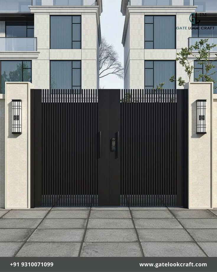 🚪 أبواب حديد مودرن – قابل للتنفيذ حسب الطلب
إذا تدور على باب مميز ومرتب لبيتك أو مشروعك 🔥
نعرضلكم مجموعة تصاميم أبواب حديد مودرن وعصرية، وجميع التصاميم قابلة للتنفيذ حسب القياس والطلب.
✅ تنفيذ حسب القياس
✅ تصاميم مودرن وحلوة
✅ شغل حدادة متين ومرتب
✅ إمكانية التعديل على التصميم حسب رغبتك
✅ تنفيذ أبواب خارجية ومداخل
📍 معمل الإبداع للحدادة العامة
🔨 بإدارة رامي الحداد
📞 للاستفسار وطلب التنفيذ: ***********
اختار التصميم اللي يعجبك وخليه يتنفذ  
 مباشرة.

نص مكتوب في الصور:
- @othman.haddad4
- الفرات لصناعات الالمنيوم ٤ س
- manlike
- GL GATE LOOK CRAFT +91 9310071099 www.gatelookcraft.com