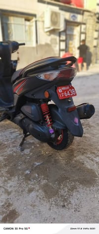 جي تي ار • حديث • وكاله