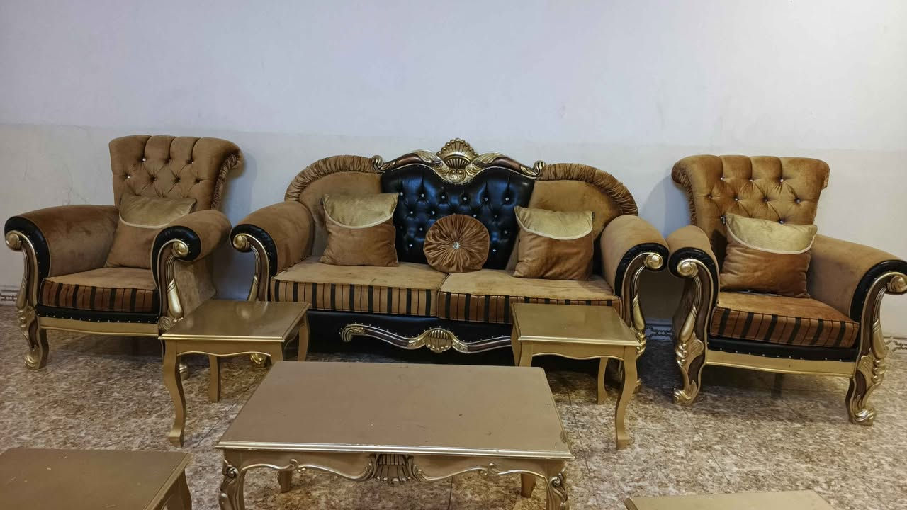 قنفات رئاسي
السعر ٥٥٠
***********
*********** كركوك, العراق
