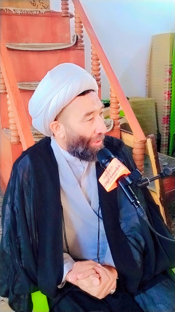 الشيخ عوده السلطاني
بغداد/قاعة المشروع
_________________
الهندسة الصوتية مؤسسة الولاء بادارة مهندس الصوت عبدالرحمن الكعبي حجز الخطباء والرواديد تاجير الاحهزة الصوتيه 
***********
***********

نص مكتوب في الصور:
- HONOR X9a
- 64MP Triple Camera
- O HONOR X9a