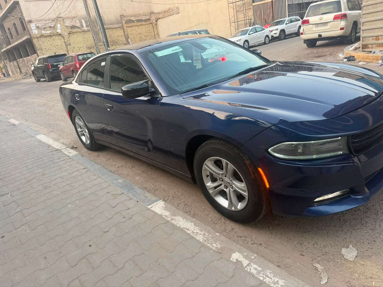 تشارجر • ٢٠١٦ • محرك ٣.٦