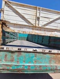 عربانة • حدادية