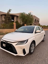 يارس ٢٠٢٣ • ماشي ٤٧٠٠٠ • كركوك