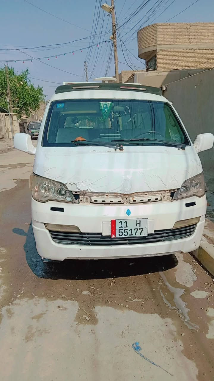 جنبي H1 • موديل ٢٠١٤ • حي البتول