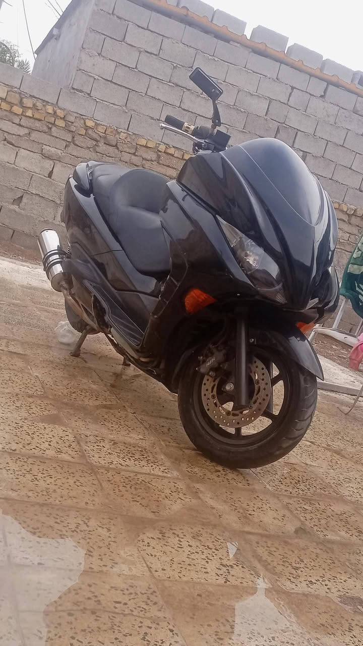 فورزا • كوت خاجيه • قرب المرور