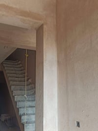 لباخ متفرغ • جص وبورك • كربلاء فقط