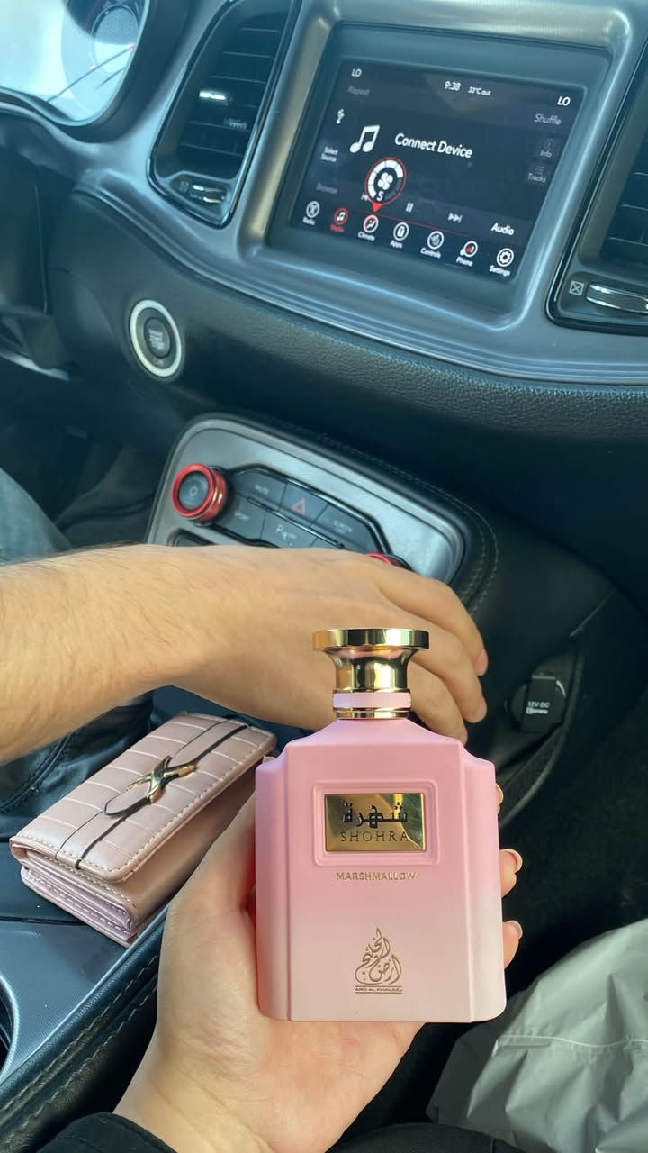 اكثر عطر نسائي يجننن عطره حلويات وفواح وثابت اطلب الاصلي من زاي للعطور وباسعار مناسبه جدا 🔥🔥🔥🩷🩷🩷
واتساب:***********
فيس بوك زاي للعطور
