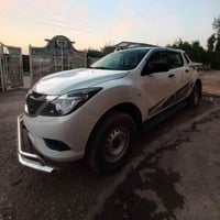 بيك اب BT50 • ٢٠٢٠ • واسط كوت