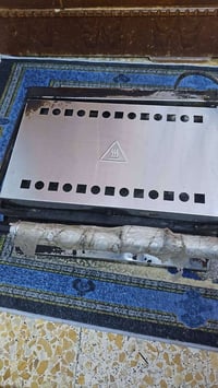 كريل • نقص • مدينه الصدر