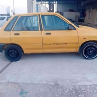 موديل ٢٠١٢ • جاهزه سنويه • ناحية كميت