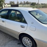 مراوس جاهزة • محرك VVT • نقص حدادة