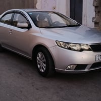 سيراتو ٢٠١٣ • خليجي • بدون صبغ