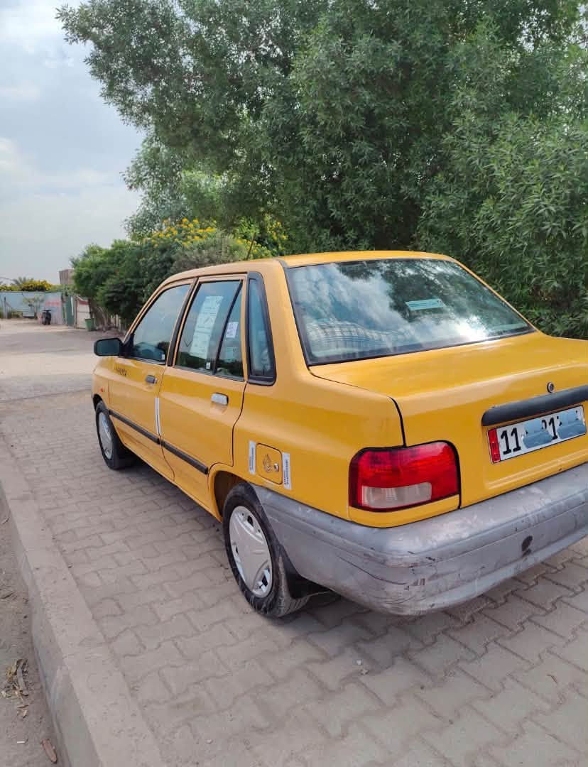 سايبه • ٢٠١٣ • رقم بغداد