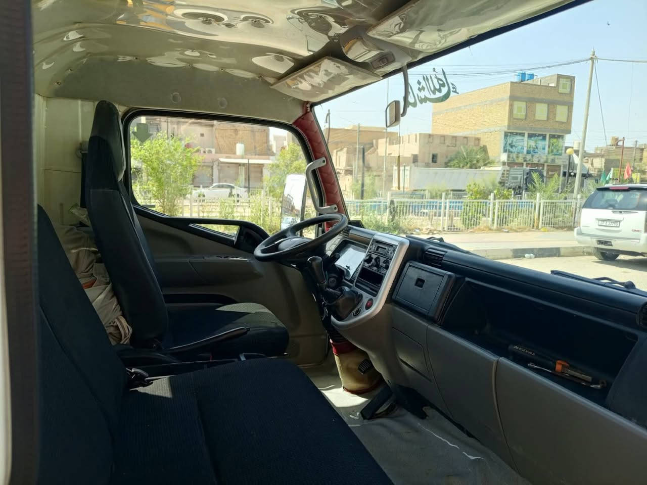 كنتر • موديل 18 • ٢٦٥الف