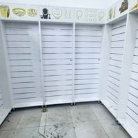 رفوف • ٦ قطع • مدينه الصدر