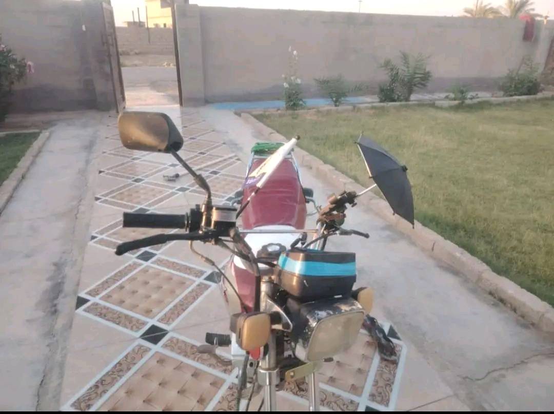 دراجه دسيفان 2020 
دراجه كلشي بي بلادية
 فقط عين كلج مبدلين
الله شاهد علية دراجه
 نضيفة من داخل والخارج