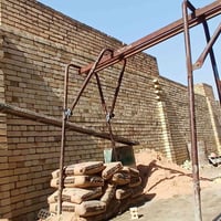 دبل • طابوق بناء • قطعي/يومي