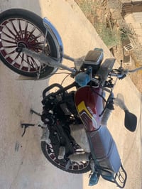 مراوس 26 • ضاغطه • وزنجيل