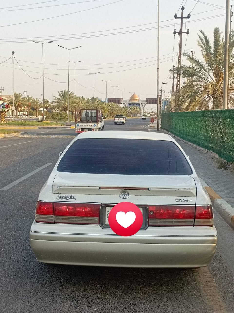 سلام عليكم
راس ثور فلات محزم كفاله عامه من ضربه ومن كص وننقل  وصبغ مكينه وكير مكفولات تبريد ثلج كهربايات من طول لطول شغاله كشنات كهربايه شاشه سياره ما نقصه برغي سياره جهازه من طول لطول سنويه ل 29 وسعر 90 العنوان بصره سفوان رقم الهاتف ‏‪***********‬‏ وتساب ***********
