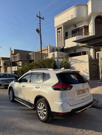 اكسترل • ٧ ركاب • فورويل