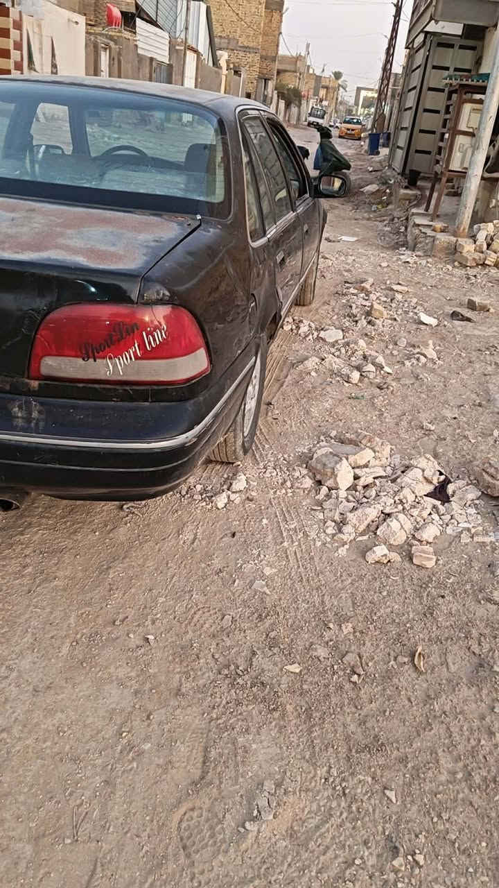 دايو برنس فراشه موديل 97
رقم قادسية نكليزي بسمي تحويل مباشر
مكاني ديوانية بيع مستعجل
16$ ورقه قفل ***********
***********
