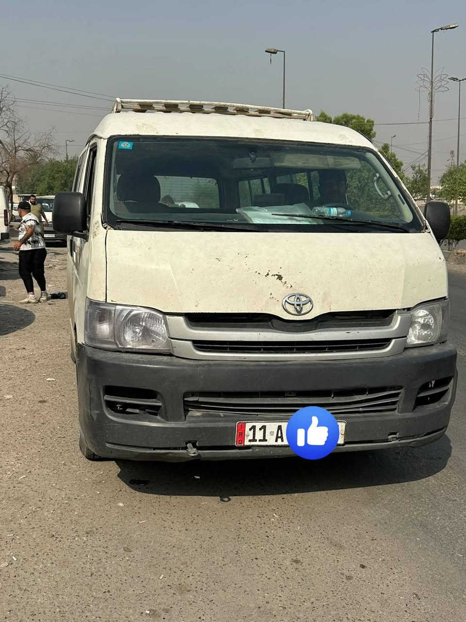 هايسه ثلثيه • ٢٠٠٩ • تحويل مباشر