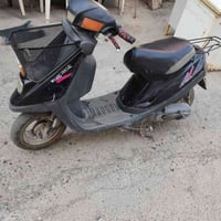 ياماها • نضيف • مامفتوح