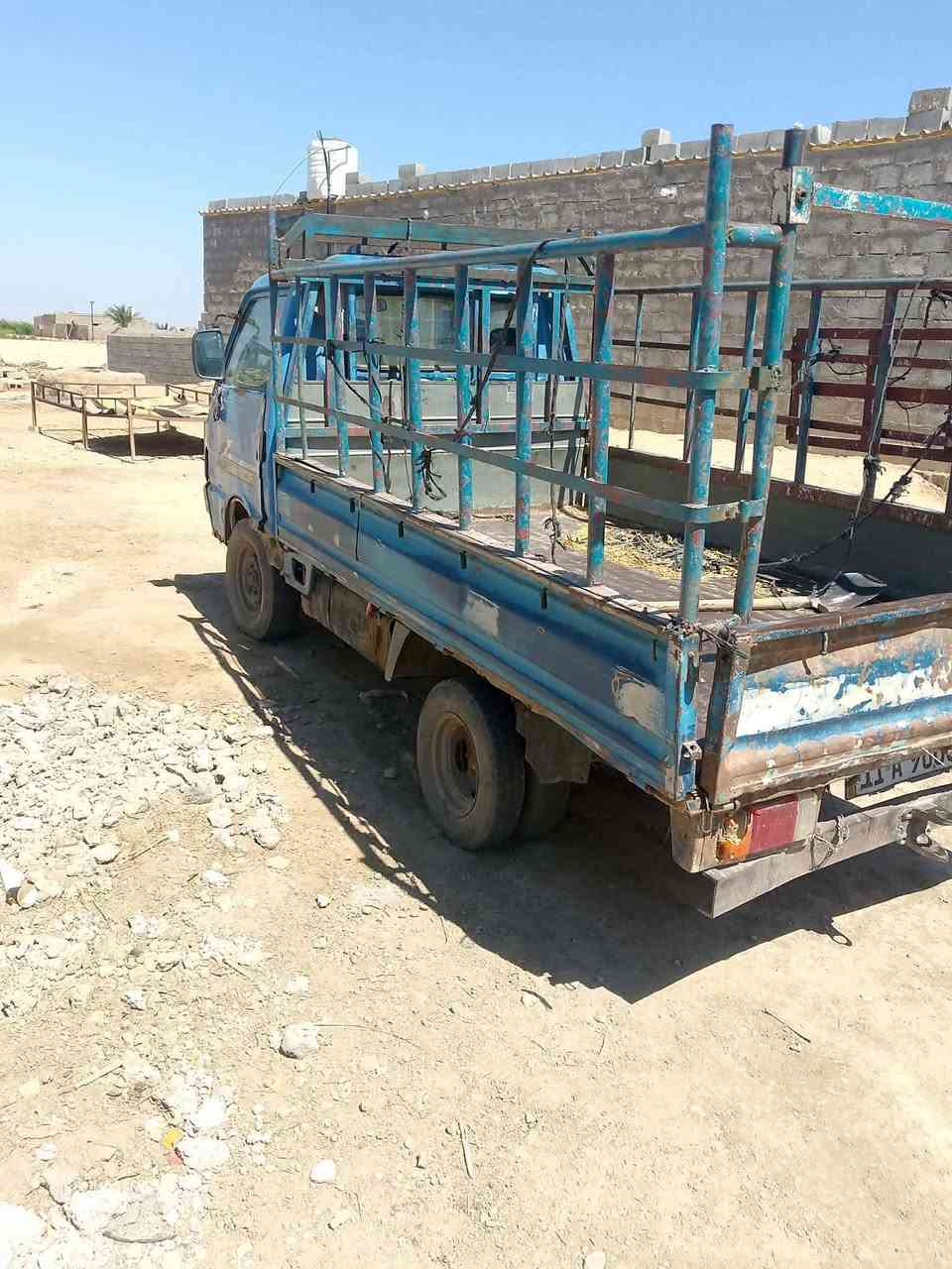 سلام عليكم كيه موديل 94سنويه جديده باسمي محرك بي تنغيص شاصي مكفول بلادي مو شعار اكسن مكفول سعرها 38وبيها مجال الشراي يتصل ***********
