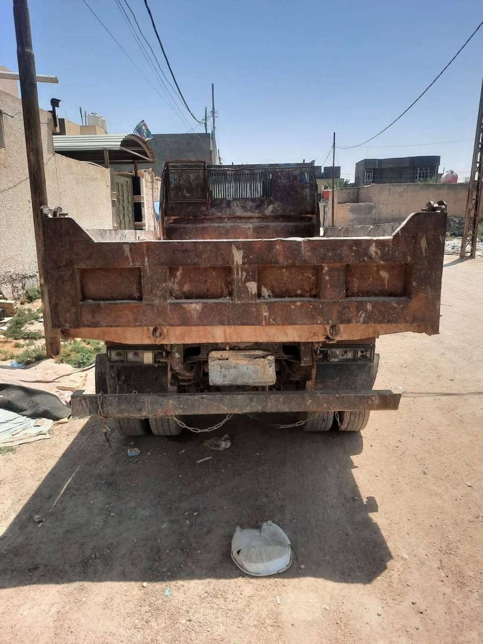 لبيع رقم بغداد
***********
