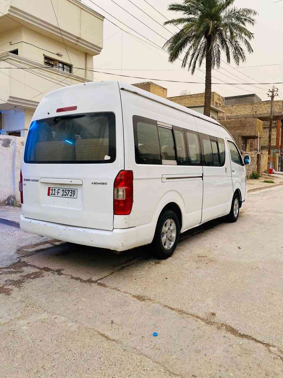 سلام عليكم سيارة جنبي h2
2015 سيارة خير من الله كير مكينة اكسل تبريد تلاث قطع محور مال ١٧ دوشمة عام لاستفسار ***********
عنوان بغداد زعفرانية

