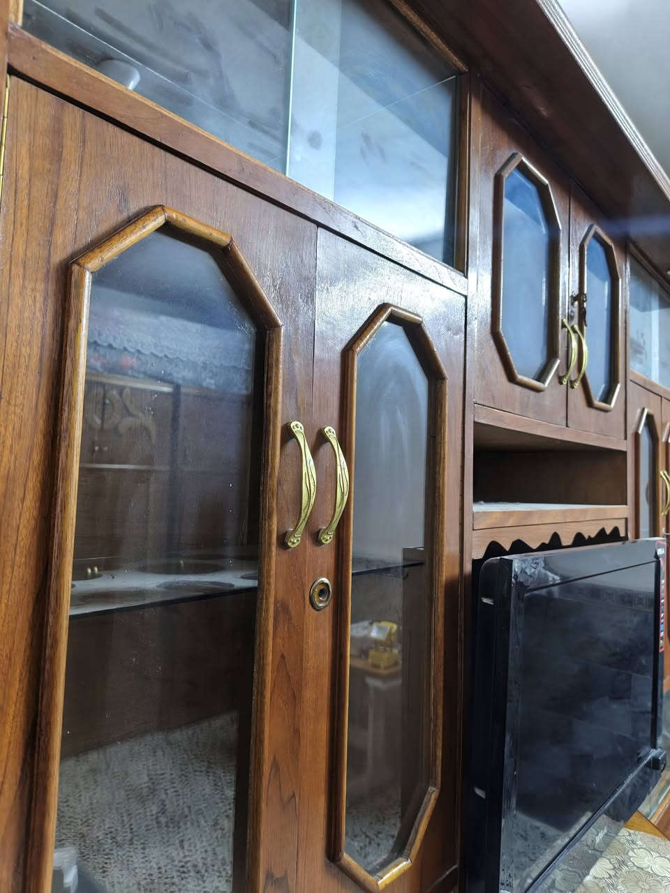 معرض صاج • نضيف • بغداد