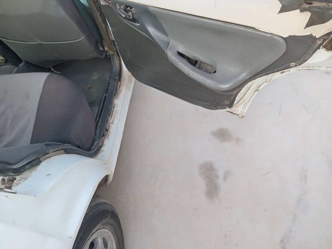 دايو برنس • ١٩٩٥ • اوتوماتيك