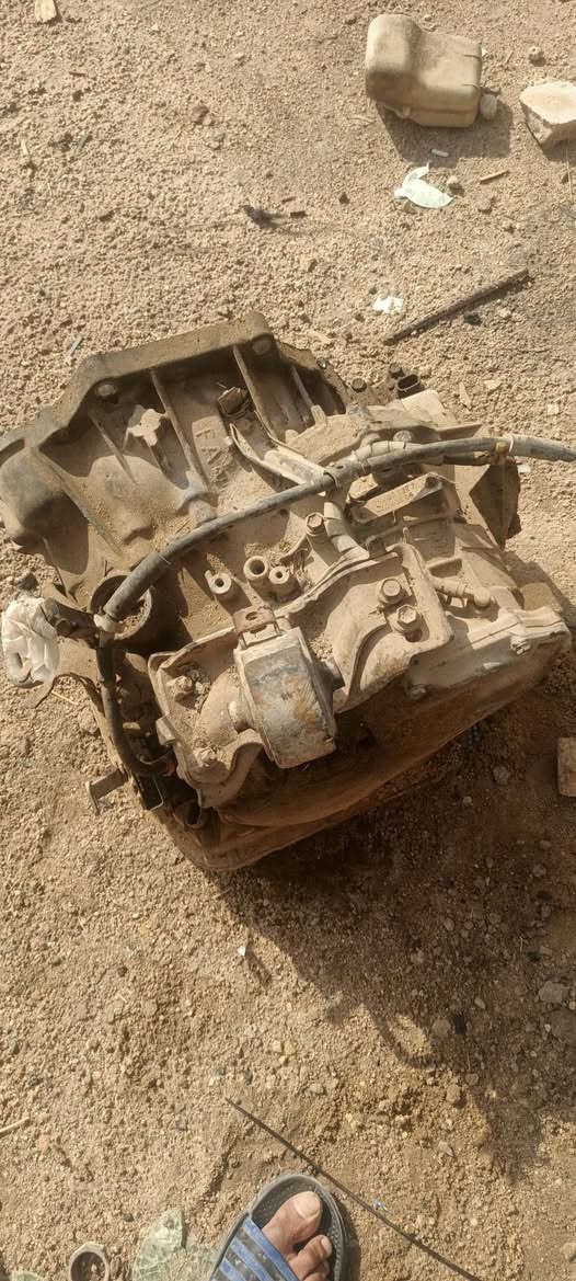 گير • شيري اي فايف • نضيف