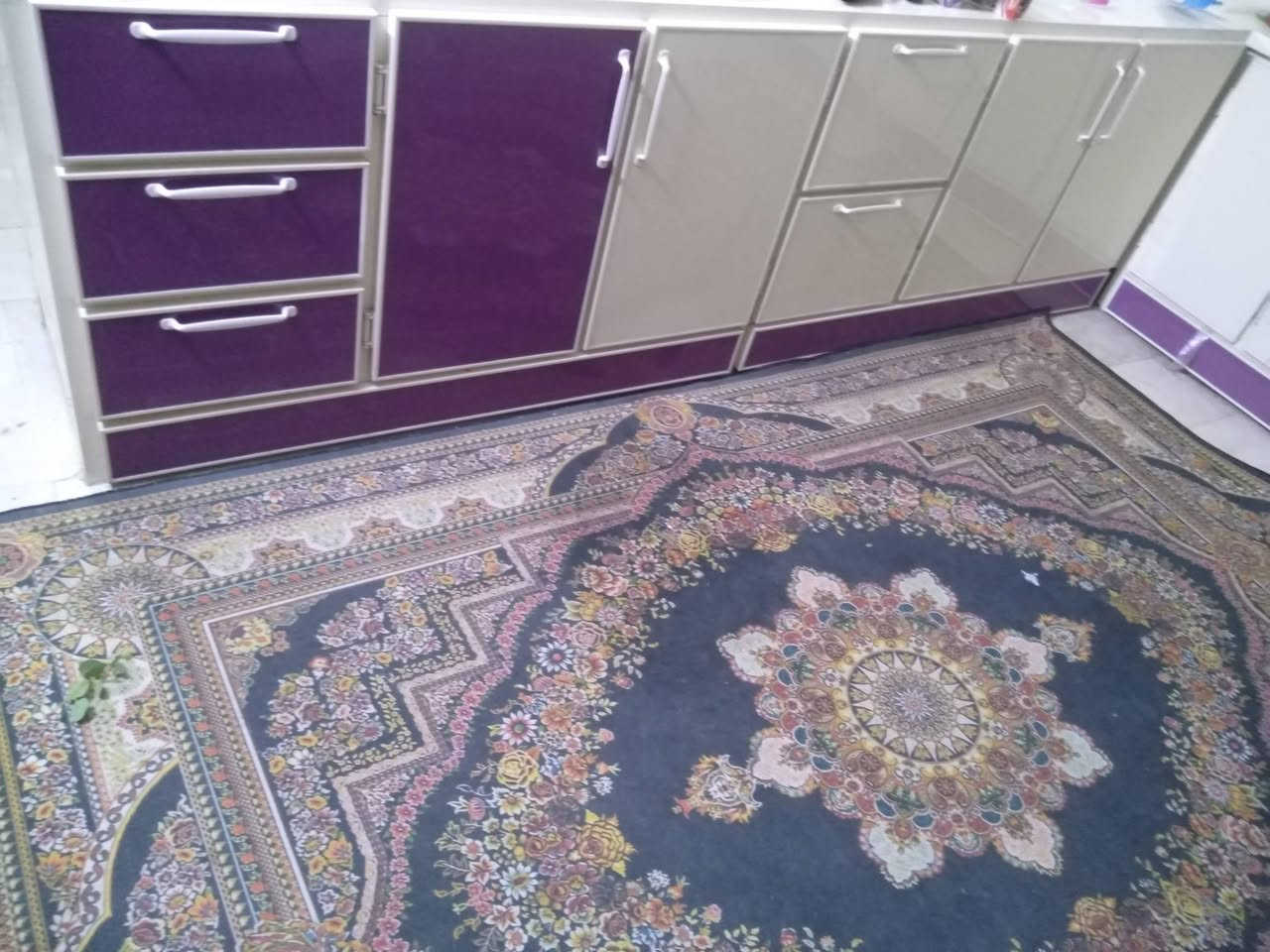 السلام عليكم كاونتر المنيوم مستعمل بس نظيف كلش لمنيوم و العمل درجة اولى
السعر ٧٥٠ َبيها مجال
الرقم ***********
