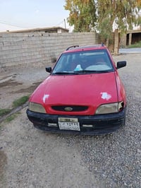 موديل ٩٢ • محرك بلادي • تواير جدد