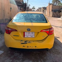كورلا ٢٠١٩ • نضيفه • رقم واسط