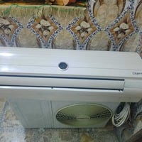 للبيع سبلت كرافت طنين وربع الباب الأول نضافه ٩٥بلميه غازه مقفول غراضه ...