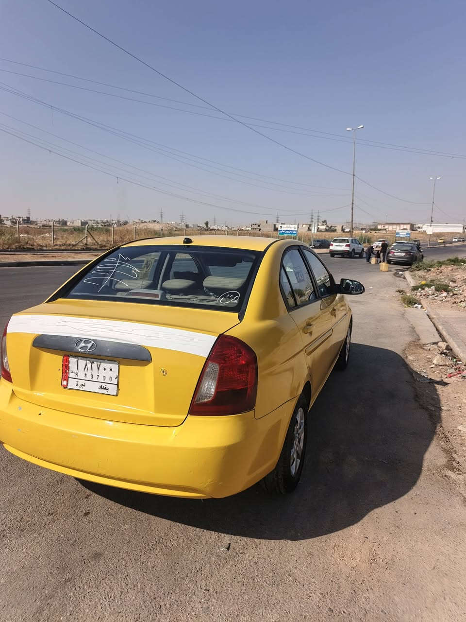 السلام عليكم اكسنت امريكي موديل 2009 ضرر واضح بل صوره شرط التحويل منضومه غاز⛽ كاربون الاستفسار الاتصال عل رقم ***********بي واتساب

