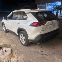 رافور • ٢٠٢٥ • ٨٠٠٠ كم