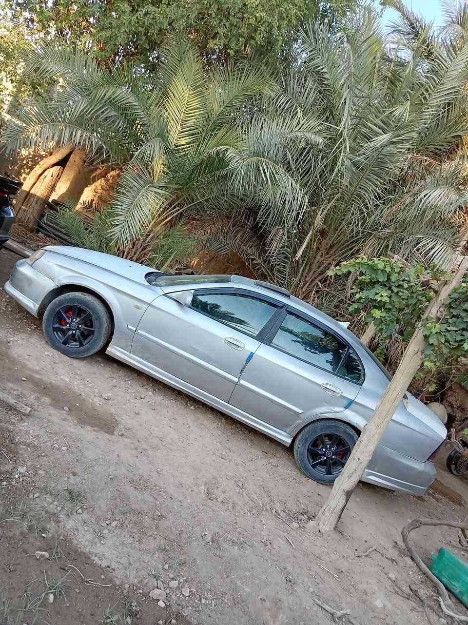 سلام عليكم للبيع سياره كابرس أمريكي گير عادي مديل 2005 رقم أربيل تحويل مباشر تبريد بصمات 2 سنتر لوك منضومه زنون جديده بلاديه لا صبغ ولا ضربه محرك 4 بستم دوش حجم 1800 بدون صرف بانزين فيت بم جديد دوش نوزل جديد يعني أنسى صرف بانزين عليها غرامه 200$ وبيها مشكله بل الگير يحشر صار بل الجديد سألت علي هو وتصليحه يگلف 200 ألف والسياره إني ماخذها 38 هذني كلهن ينزلن من سعرها حتى محد يگلي بيها مجال إذا أكو بدي حديده أو فگتره مراوس وأخذ فرق  والشراي بي خير ويدلل  /*********** اتصال واتساب
