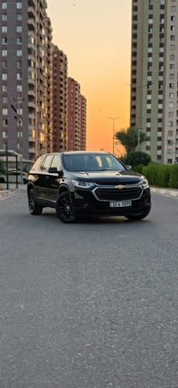 ترافيرس • ٢٠٢٠ • مرقّم اربيل