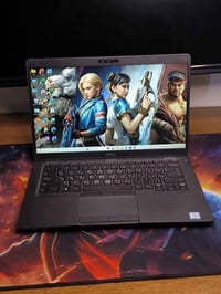 لابتوب Dell Latitude 5400  ⚜️ المواصفات: ⚜️ المعالج: Core i7 — الجيل ا...