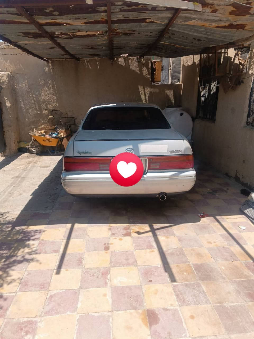 السلام عليكم بطه  رقم بصره باسمي سنويه منتهيه مكفوله كص ونقل وضربه كير كفاله المحرك بيه ربل ولف على لسان الفيتر السياره نظيفه مامتعوبه السعر 50 وبيها مجال وبخدمة الشراي للاستفسار واتساب ***********

