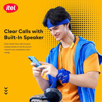 itel N500 • ٧٥ ساعة • ضمان ١٢ شهر