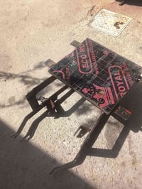 سلة تفصال • قطع غيار