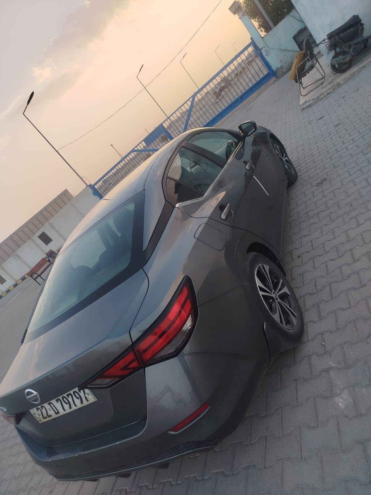 وارد امريكي • موديل ٢٠٢١ • مشيه ٧٢٠٠٠