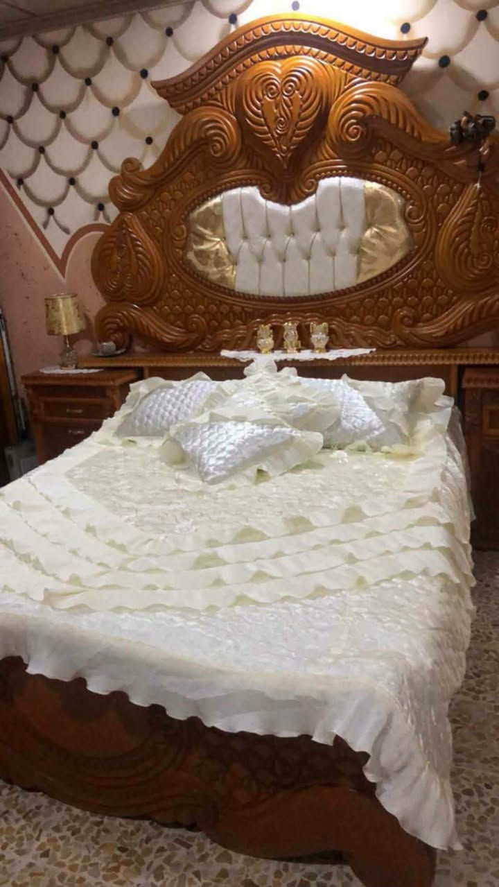 بناء جديد • مساحة ١٠٠م • سند ٢٥