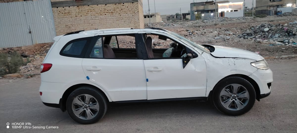 سنتافيه • ٢٠١٢ • مكينة 2400